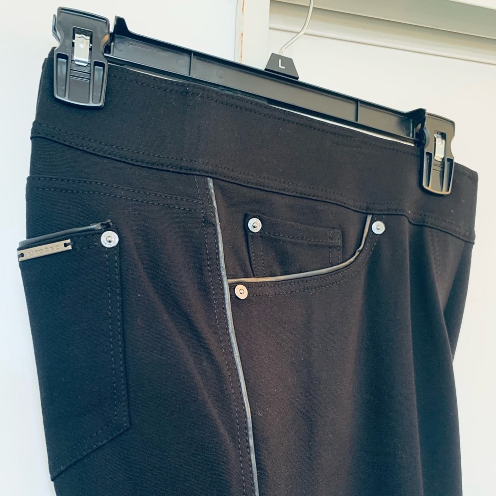 ADX Slims Boot Stretch Denim Pants Large 14-16